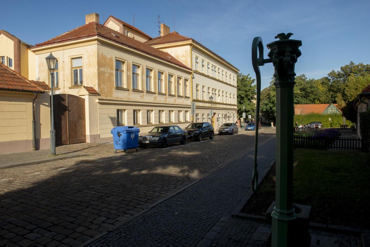 Základní údaje