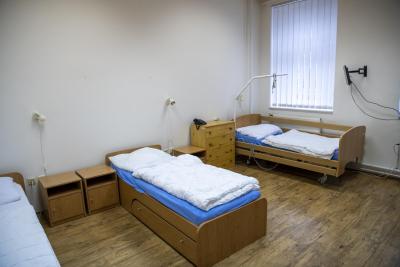 Hostinský pokoj 1
